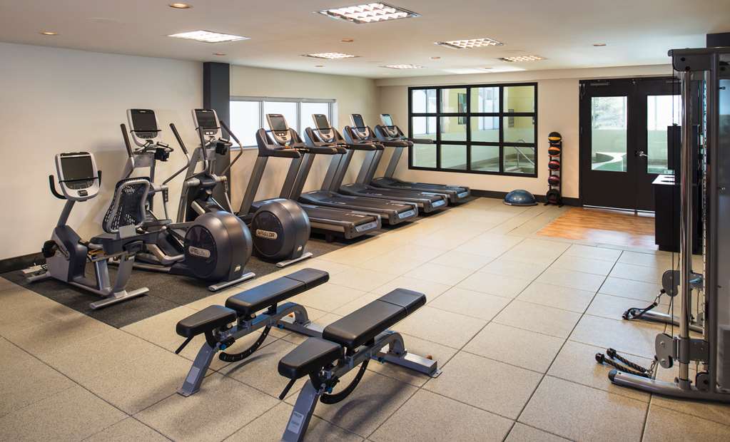 Images Hilton Winnipeg Airport Suites
