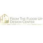 From The Floor Up Design Center Logo