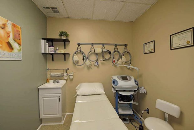 Images Refresh Beauty and Wellness
