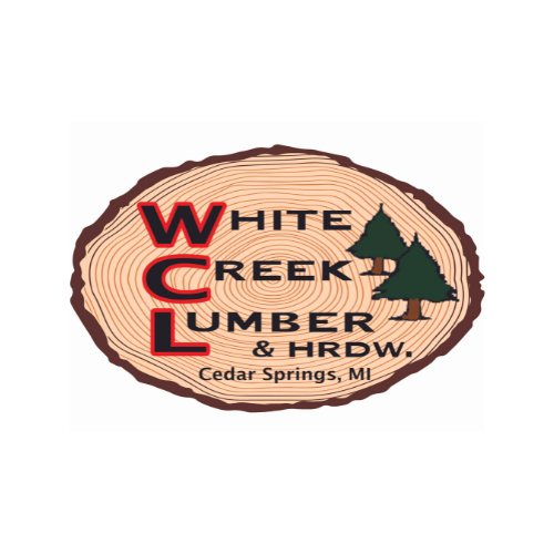 White Creek Lumber & Hardware LLC Logo