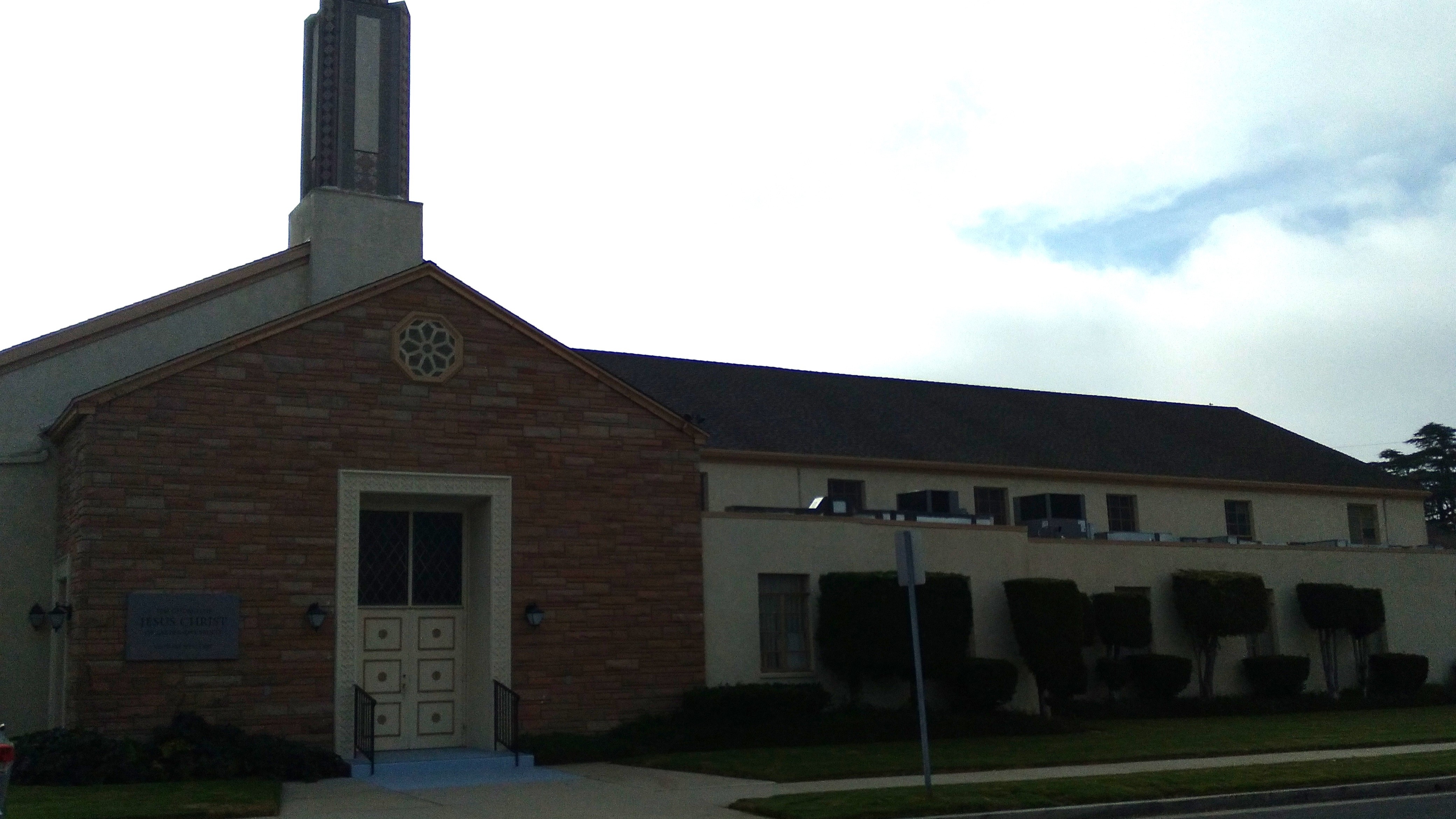 The Church of Jesus Christ of Latter-day Saints