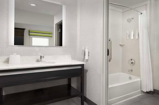 Images Hampton Inn & Suites El Paso/East