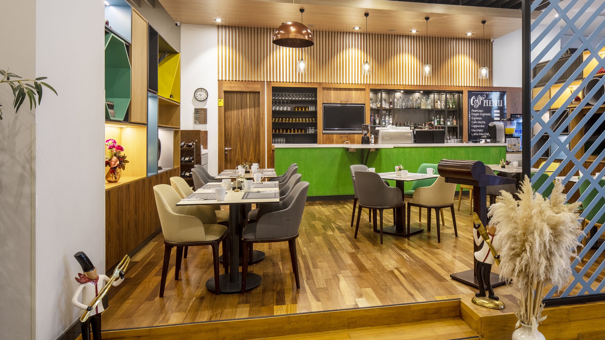 Images Holiday Inn Istanbul - Sisli by IHG