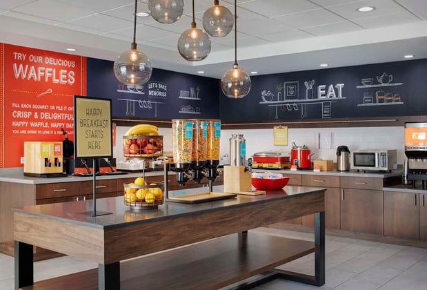 Images Hampton Inn & Suites D'Iberville Biloxi