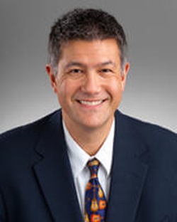 Christopher Tiongson, MD 