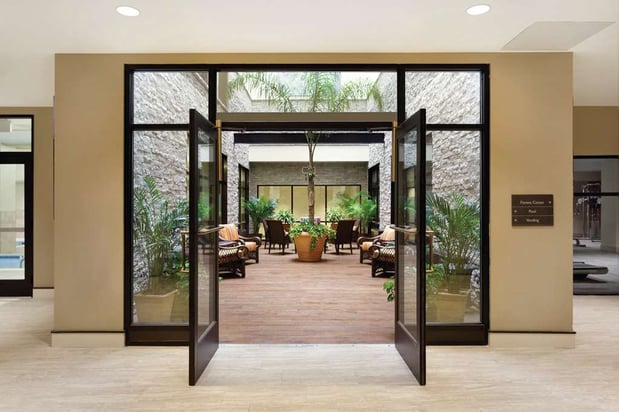 Images Hilton Garden Inn Rochester Downtown