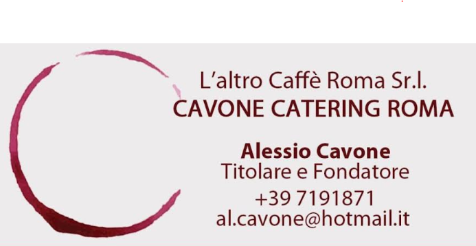 Images Cavone Catering