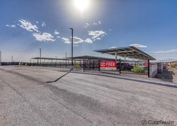 Images CubeSmart Self Storage
