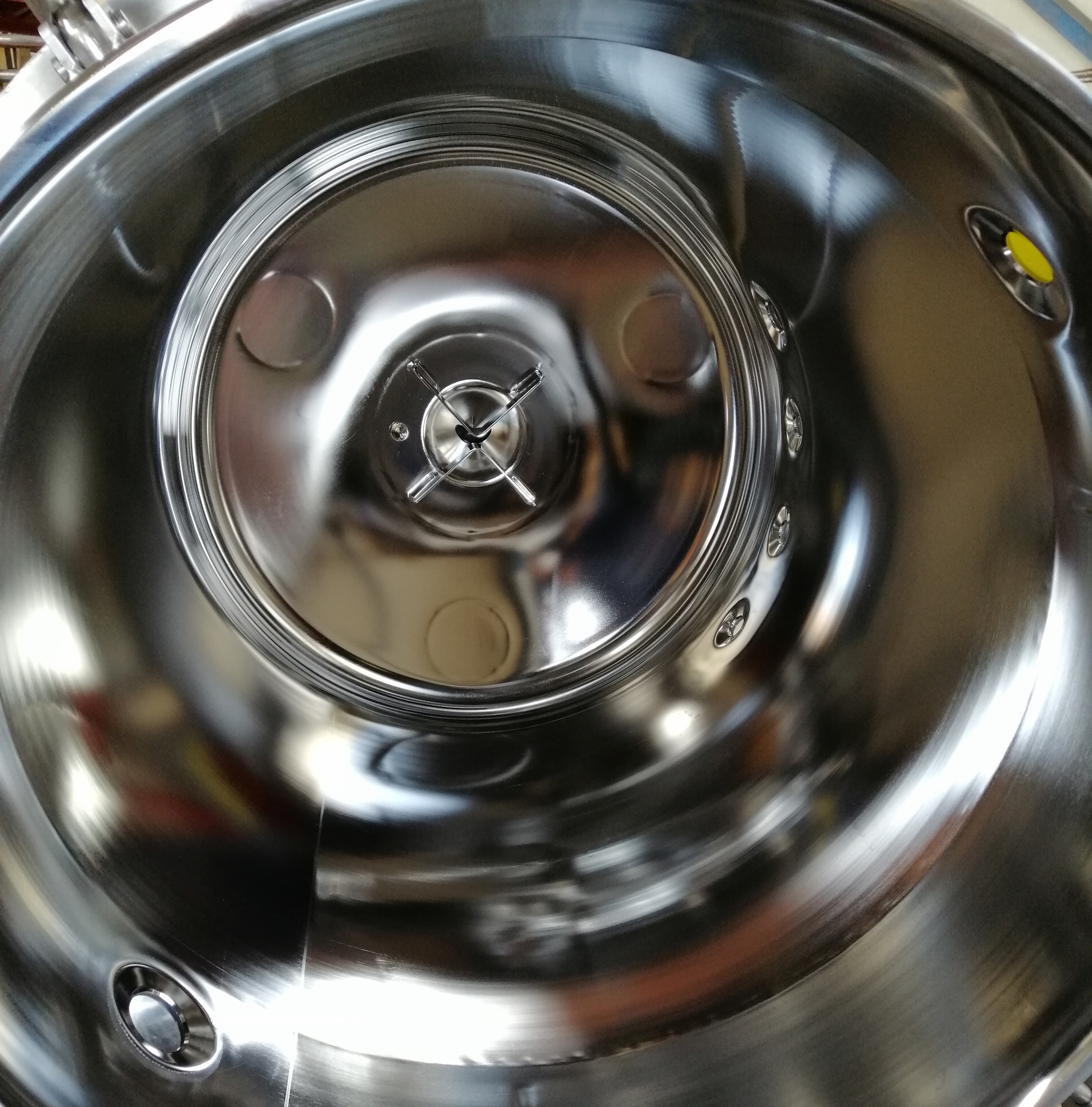 Hinke Tankbau Ges.m.b.H., Frankenburger Strasse 2 in Vöcklamarkt