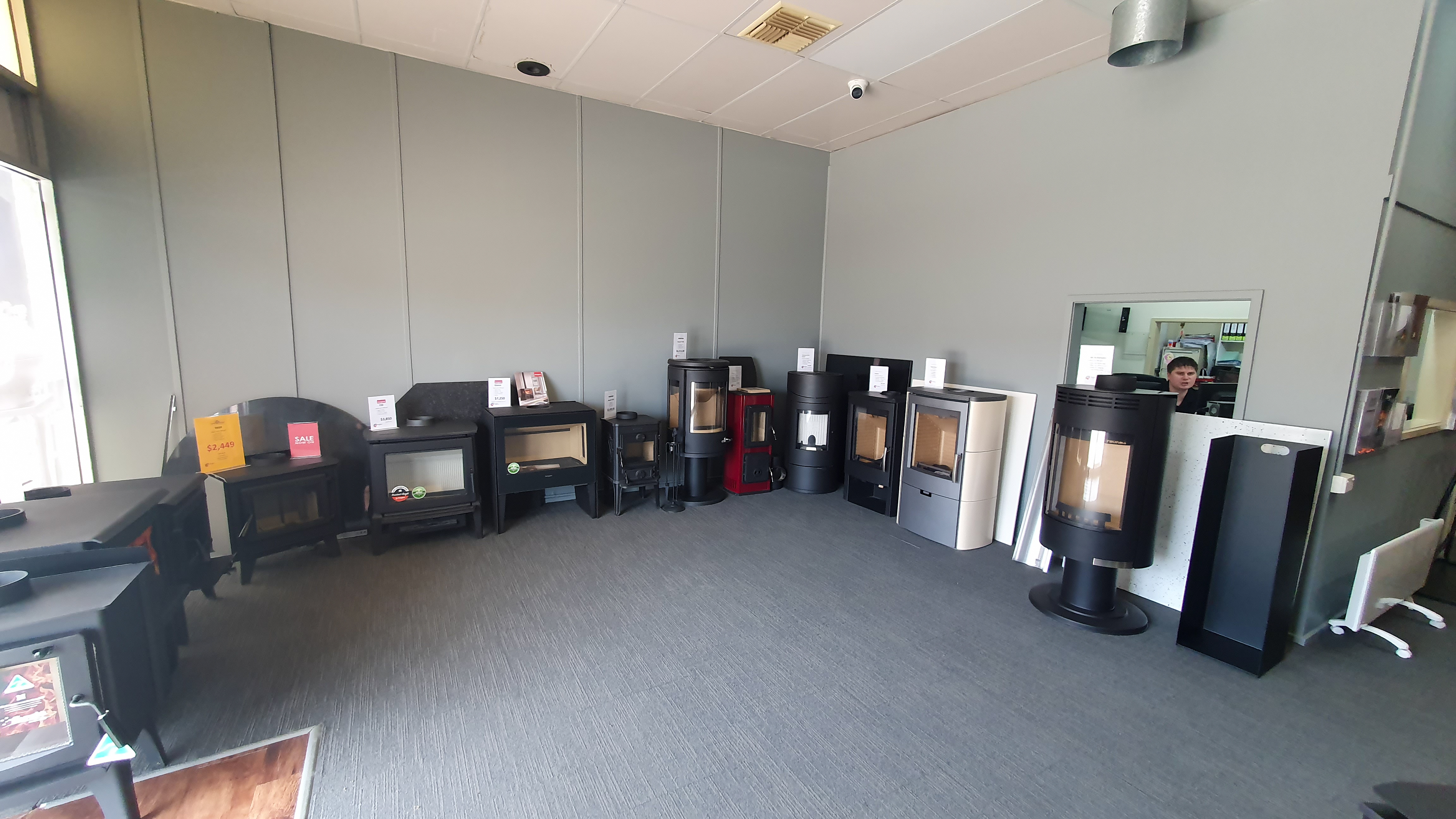 Images Heating & Cooling Services Canberra