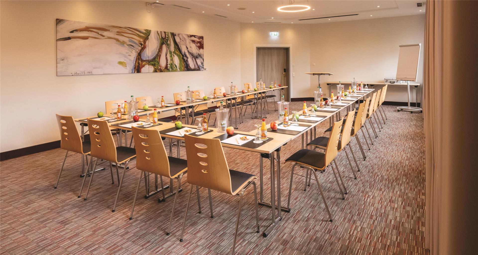 Bild 50 Best Western Hotel Erfurt-Apfelstaedt in Apfelstaedt