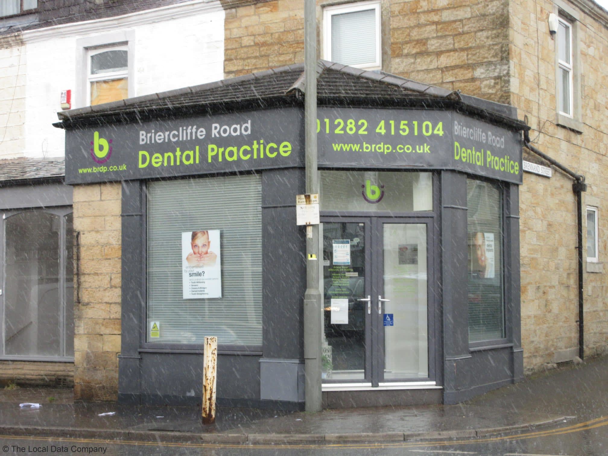 Images Briercliffe Road Dental Practice