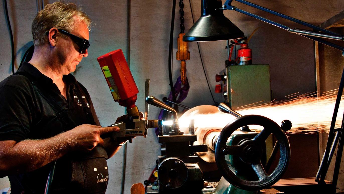 Images ElectroCare ApS