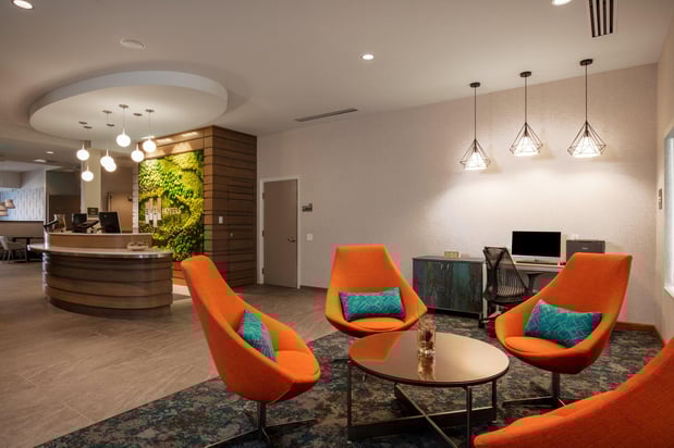 Images EVEN Hotel Denver Tech Center-Englewood by IHG