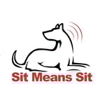 Sit Means Sit Cecil County Maryland Delaware Logo