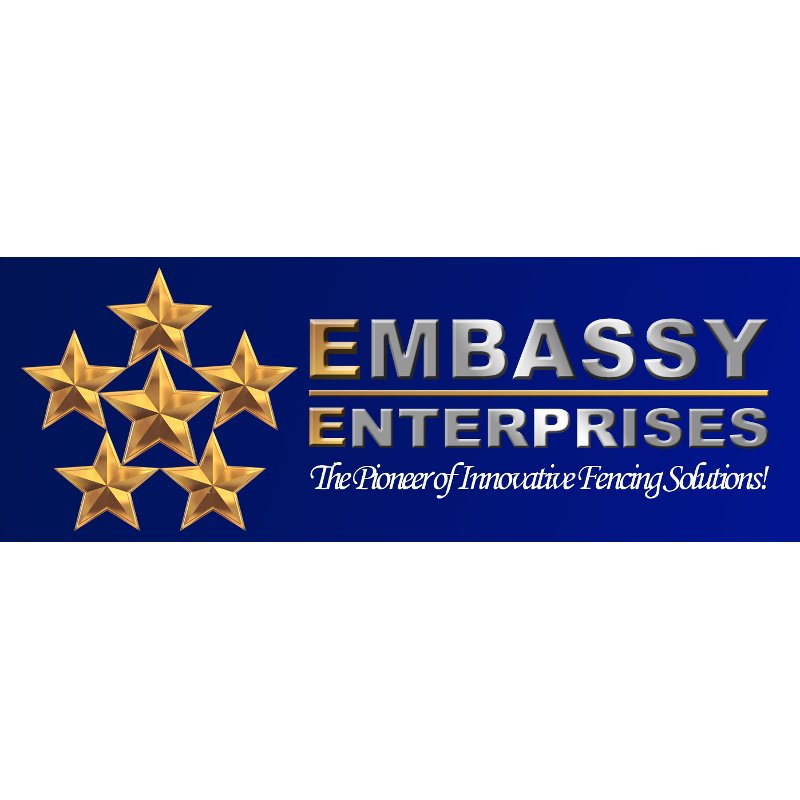 Embassy Enterprises Hall of Fame