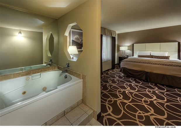 Images Best Western Plus Pioneer Park Inn