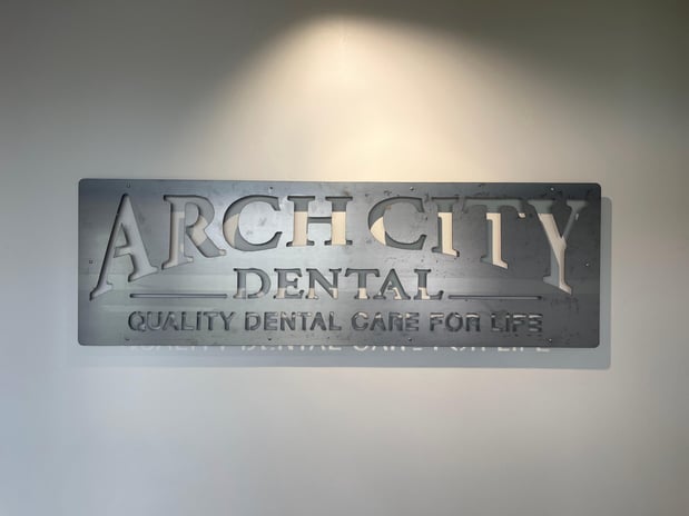 Images Arch City Dental - Westerville