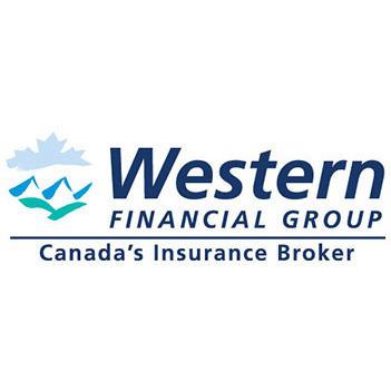Western Financial Group Inc. - Canada's Insurance Broker Logo