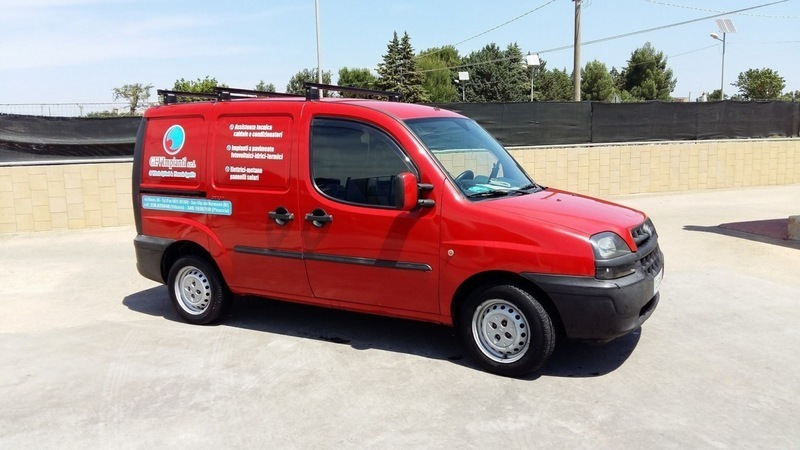 Images Gevimpianti di Epifani Vittorio & Ippolito Pinuccio