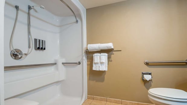 Images Best Western Plus Pioneer Park Inn