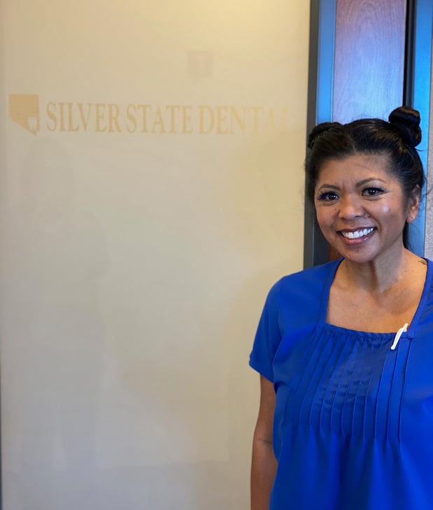 Images Silver State Dental