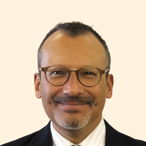 Images Peter Balderas, Counselor