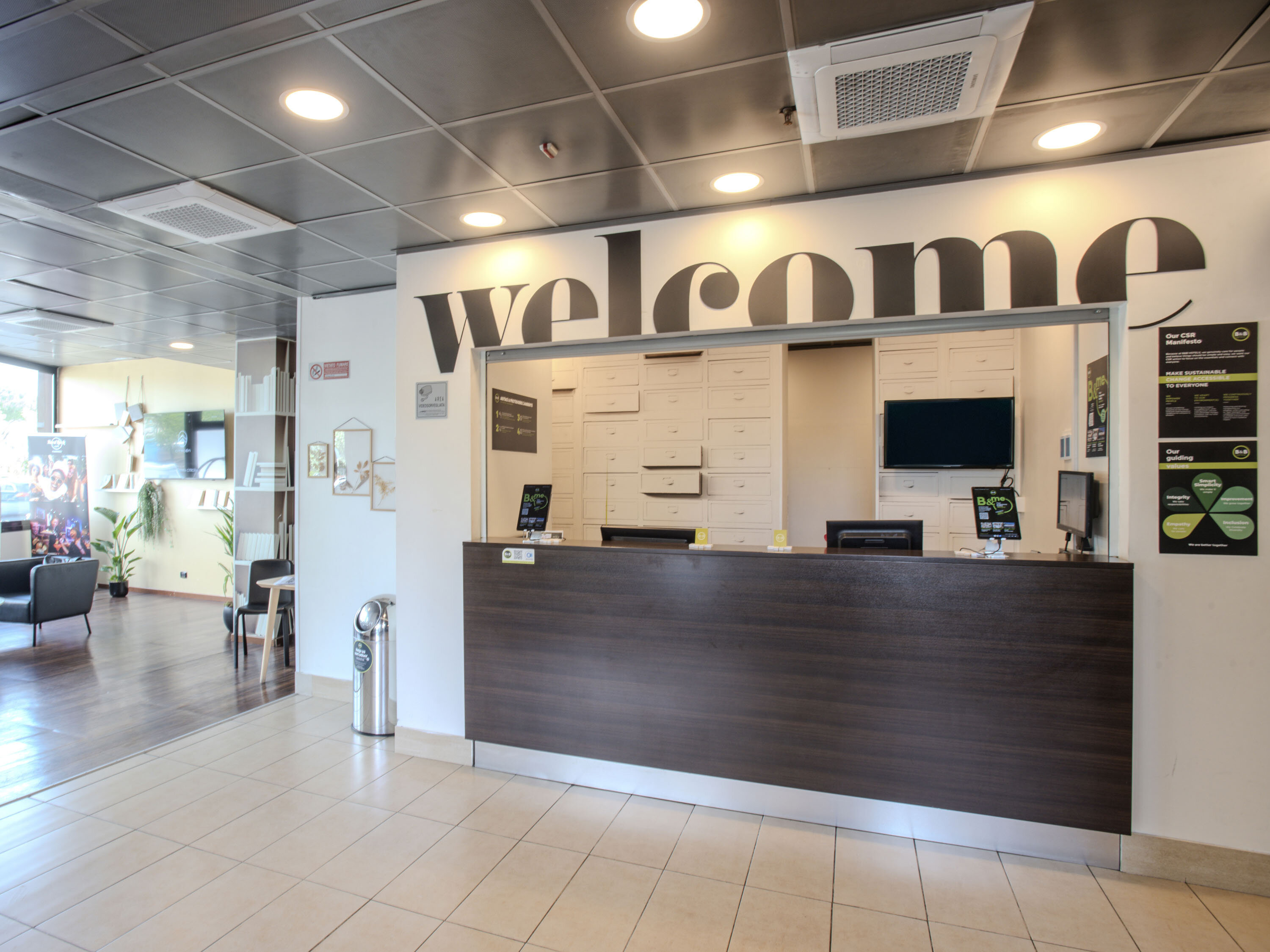 Images B&B HOTEL Firenze Novoli