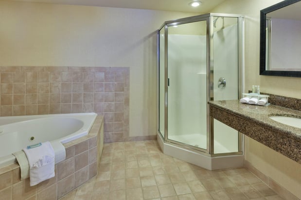 Images Holiday Inn Express San Francisco-Airport North by IHG