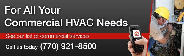 Images Gill Heating & Air Condition