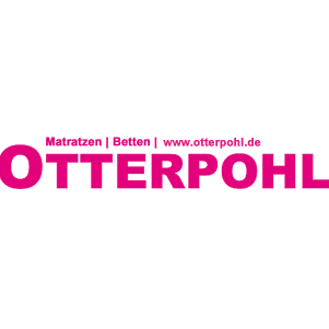 Otterpohl Matratzen Betten in Rheda Wiedenbrück - Logo