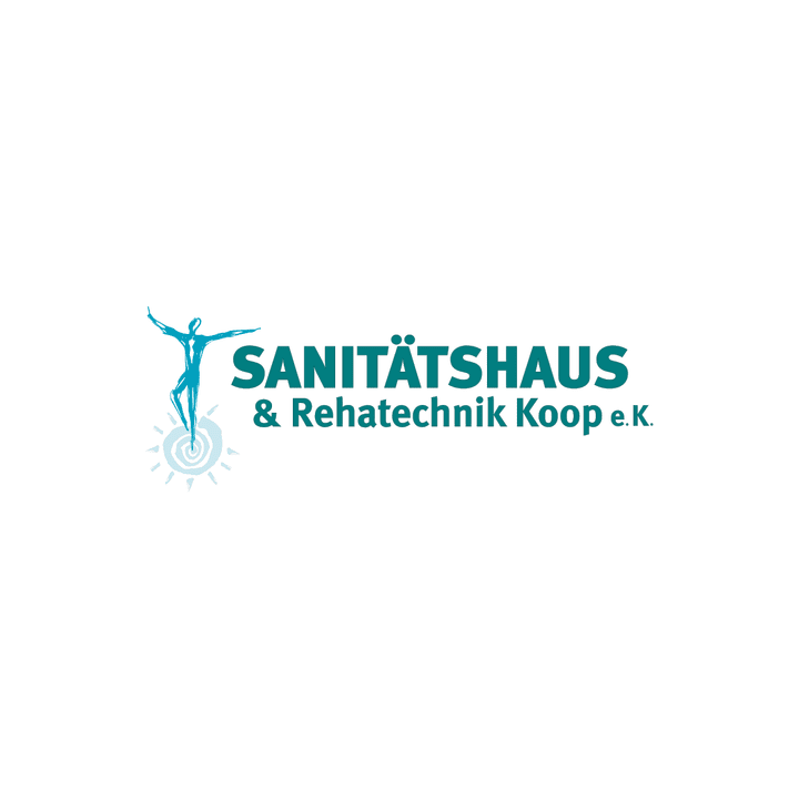 Sanitätshaus & Rehatechnik Koop Logo