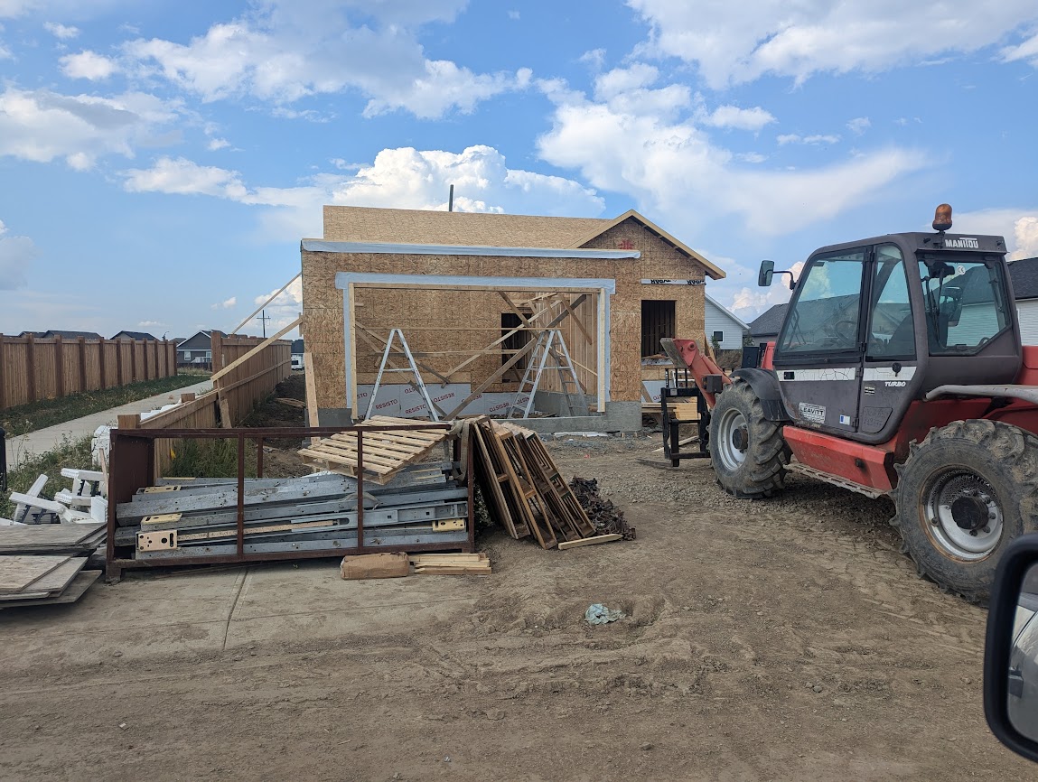 Images The Blue Spruce Builder