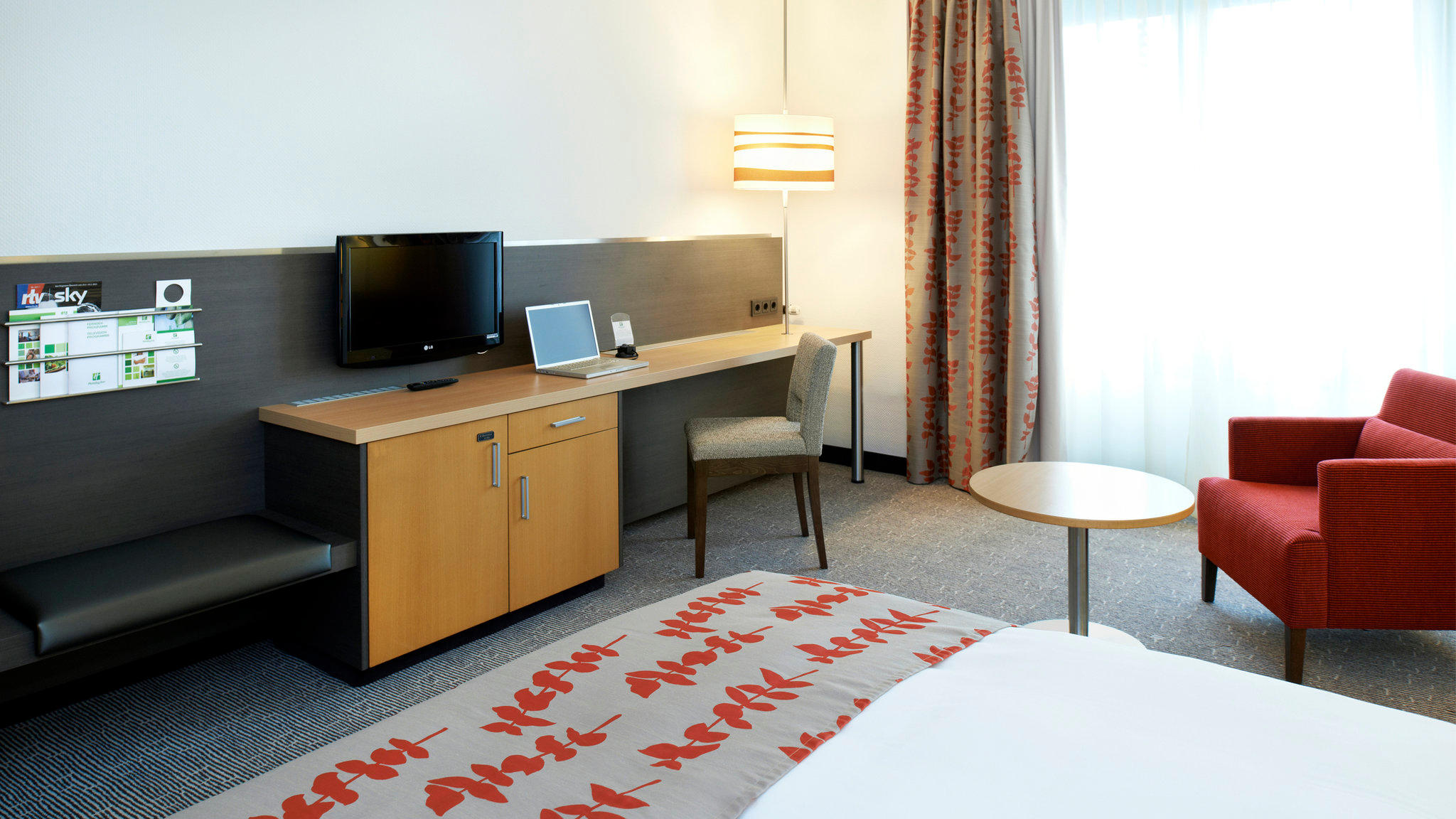 Kundenbild groß 23 Holiday Inn Essen - City Centre, an IHG Hotel