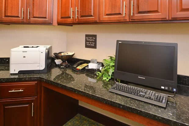 Images Hampton Inn Alpine