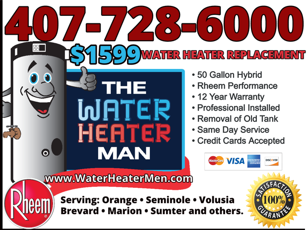 Images Water Heater Man