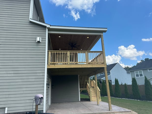 Images Fitzwater Construction LLC