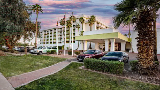 Images Holiday Inn Phoenix-Mesa/Chandler by IHG