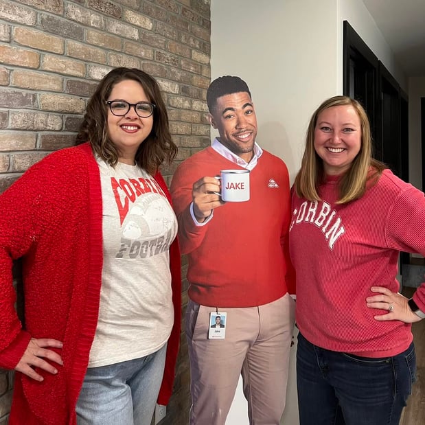 Images Mallory Davis - State Farm Insurance Agent