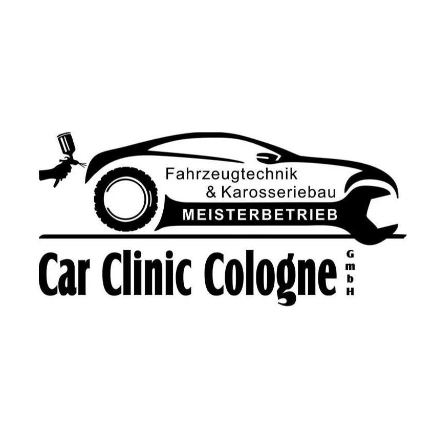 Car Clinic Cologne GmbH I freie Kfz-Werkstatt Köln in Köln - Logo