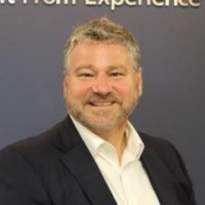 Professional headshot