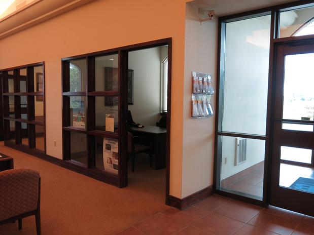 Images NASB - North American Savings Bank – Barry Road