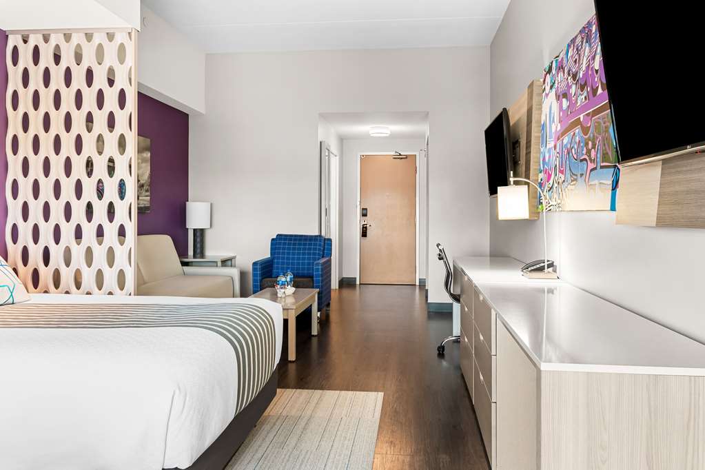 Images Best Western Premier Winnipeg East