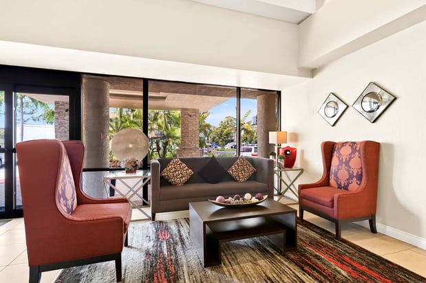 Images Best Western Plus Irvine Spectrum Hotel