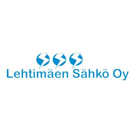 Lehtimäen Sähkö Oy Logo