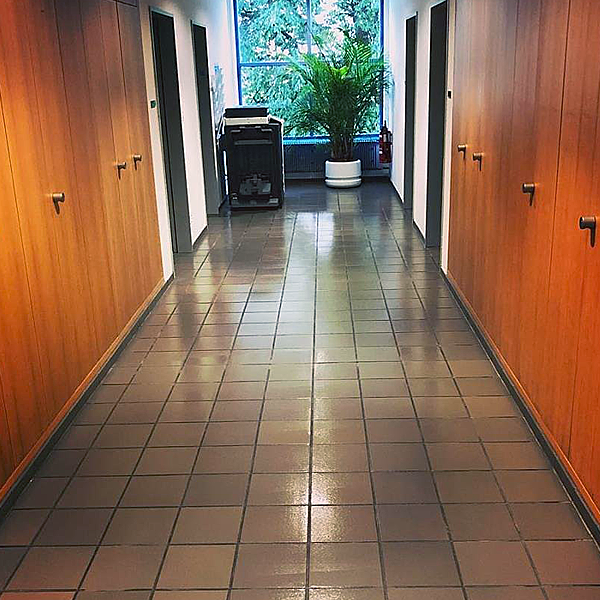 Walder's Hauswartung & Gartenunterhalt AG, Berglistrasse 7 in Wetzikon ZH