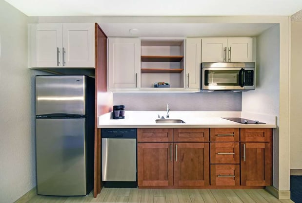 Images Homewood Suites by Hilton Seattle Downtown
