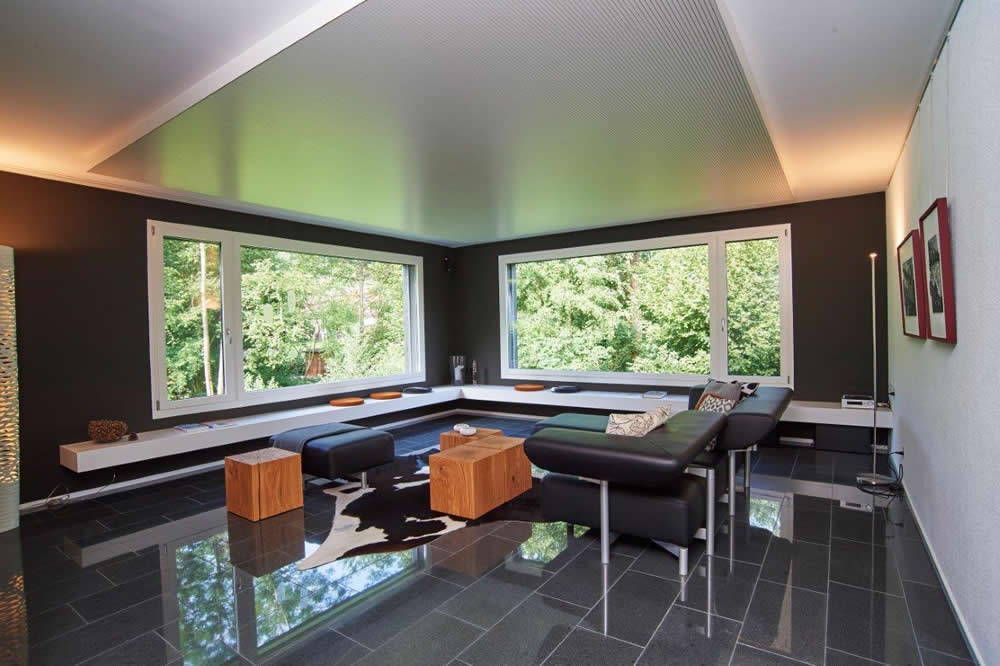 archisign ag, Lindenstrasse 22 in Sirnach