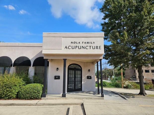 Images Nola Family Acupuncture