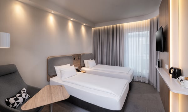 Bilder Holiday Inn Express Munich North by IHG